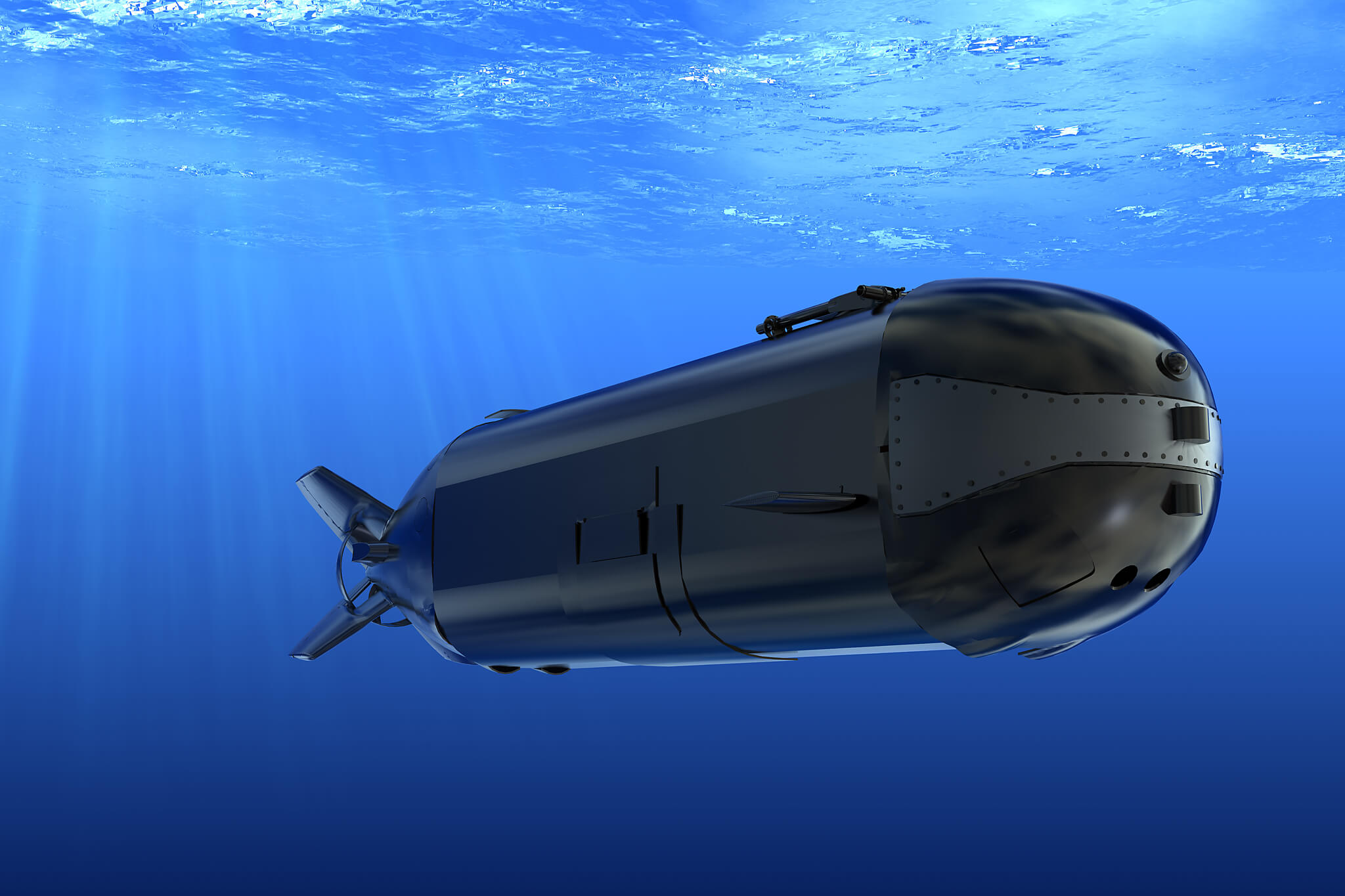 Lockheed Martin Corporation